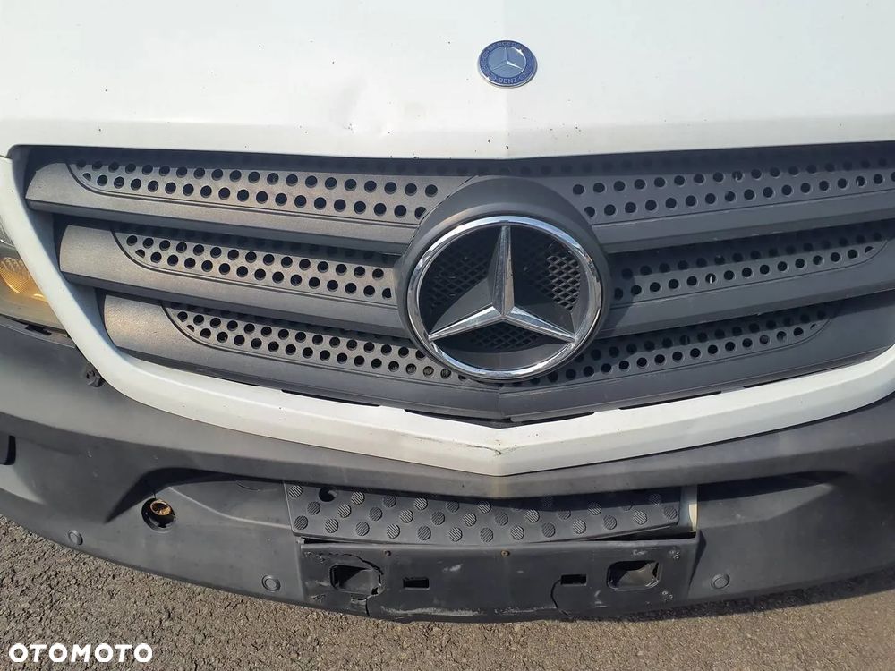 Mercedes-Benz Sprinter - 18