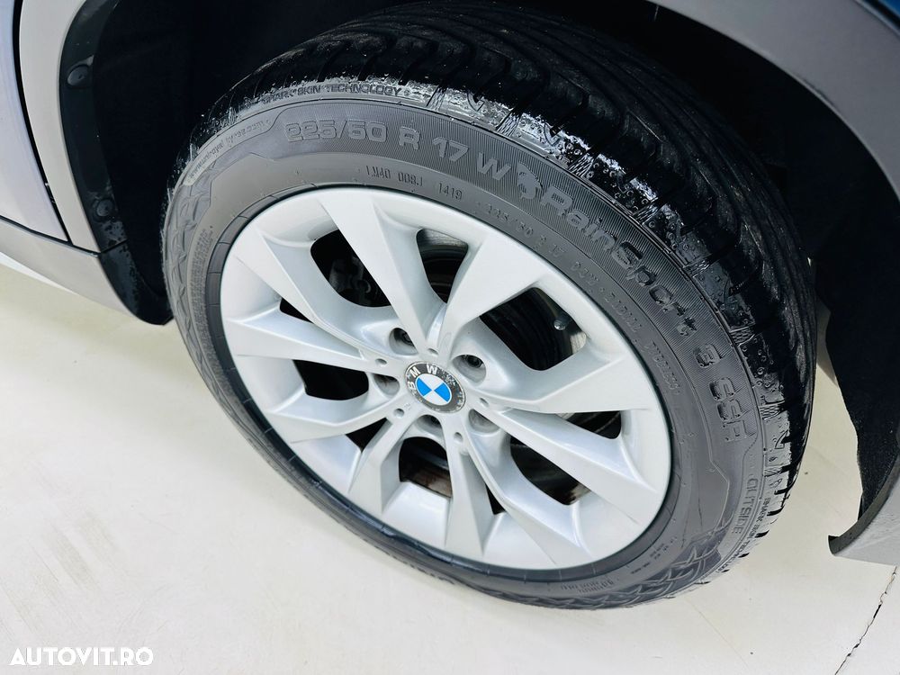 BMW X1 xDrive20i Aut. - 33