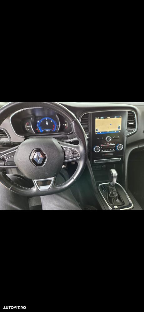 Renault Megane ENERGY dCi 110 EDC BUSINESS - 9