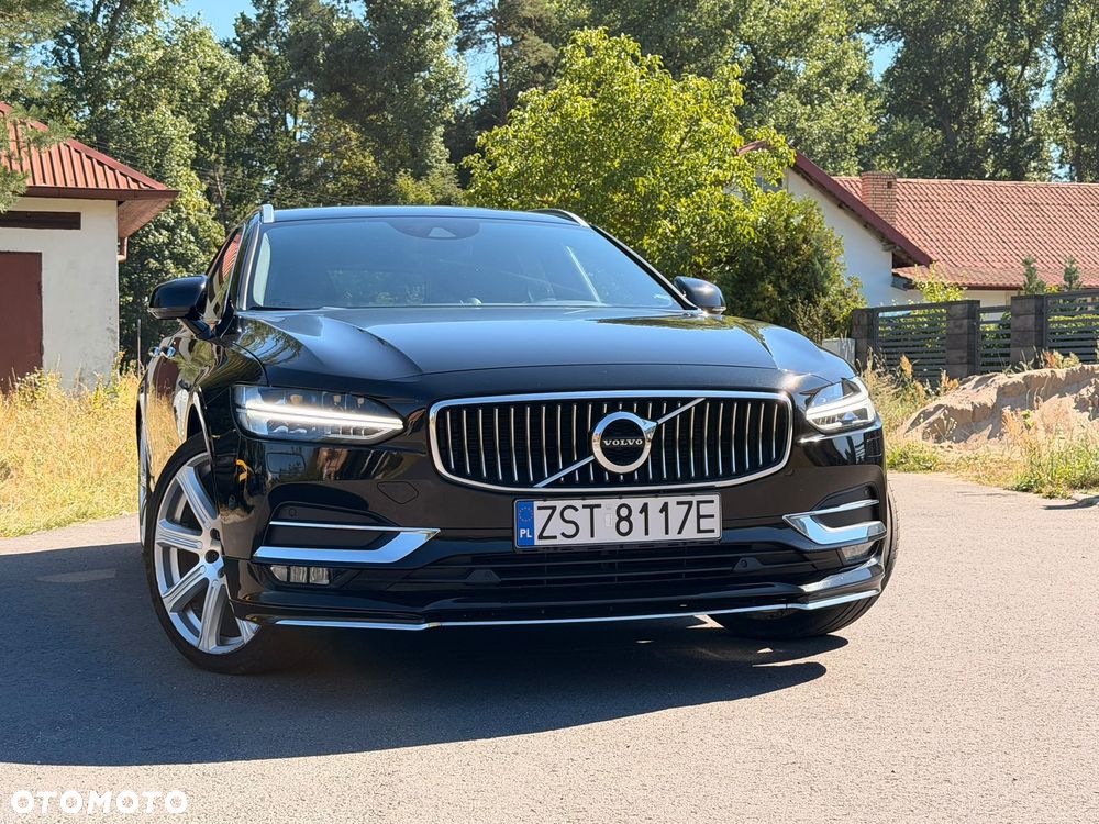 Volvo XC 90 D4 Geartronic RDesign - 13