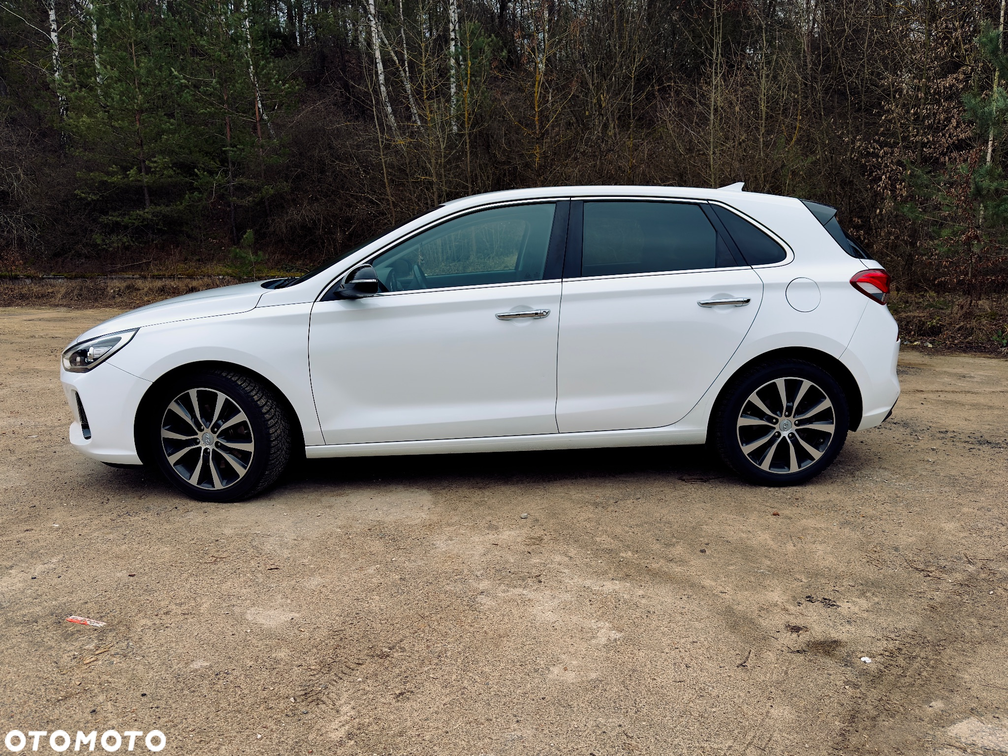 Hyundai i30 1.0 T-GDI Comfort - 2