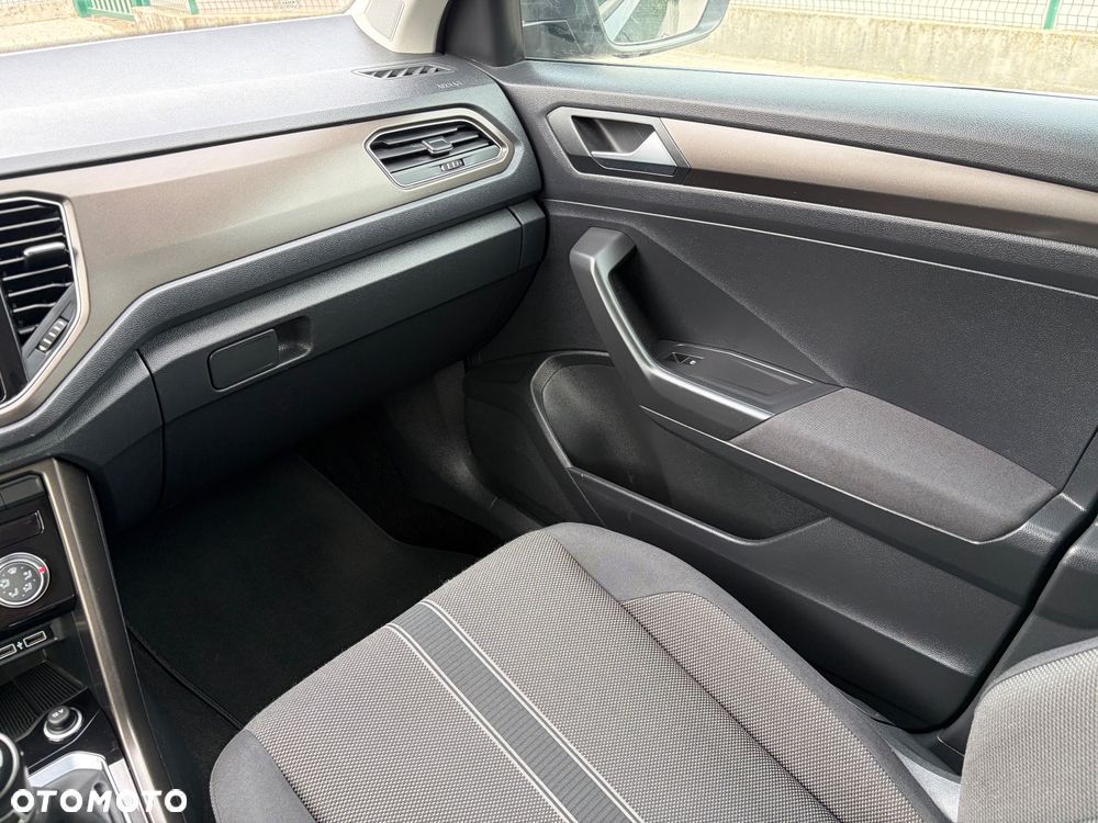 Volkswagen T-Roc 1.0 TSI OPF Life - 13