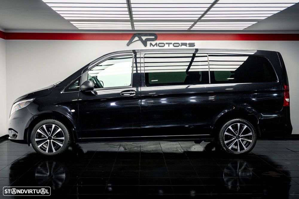 Mercedes-Benz Vito Tourer 116 CDi/32 - 6