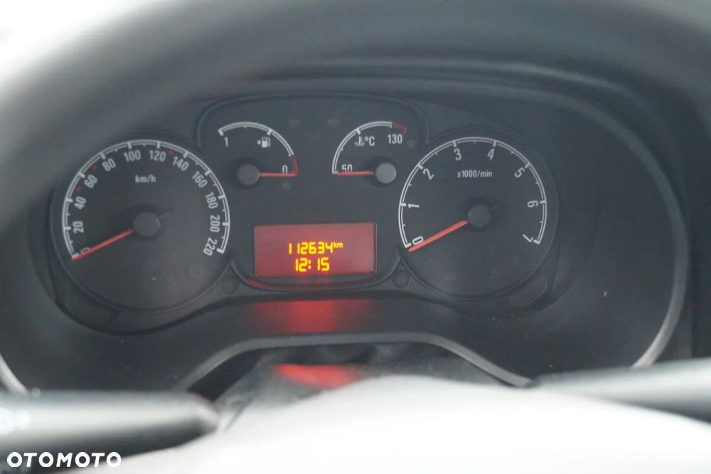 Opel Combo Tour Van 1.4 L1H1 - 11