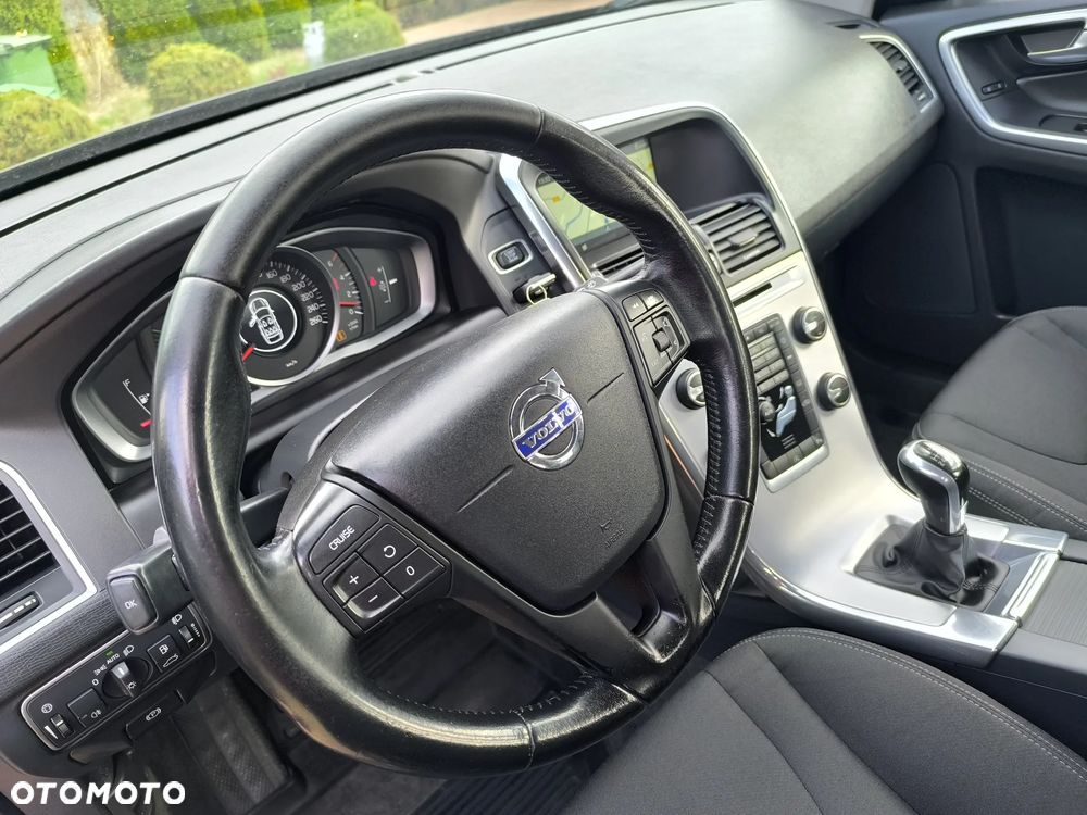 Volvo XC 60 D3 Drive-E Summum - 13