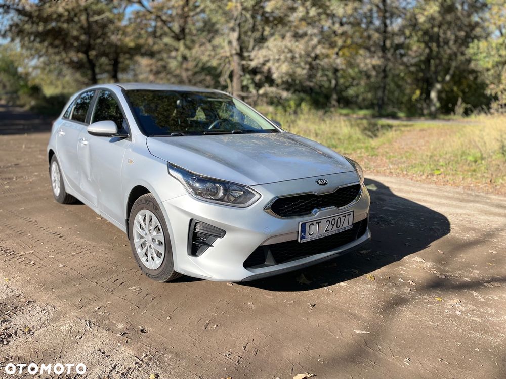Kia Ceed 1.4 S - 17