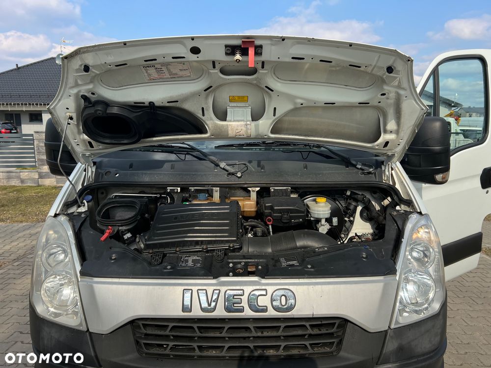 Iveco Daily - 9
