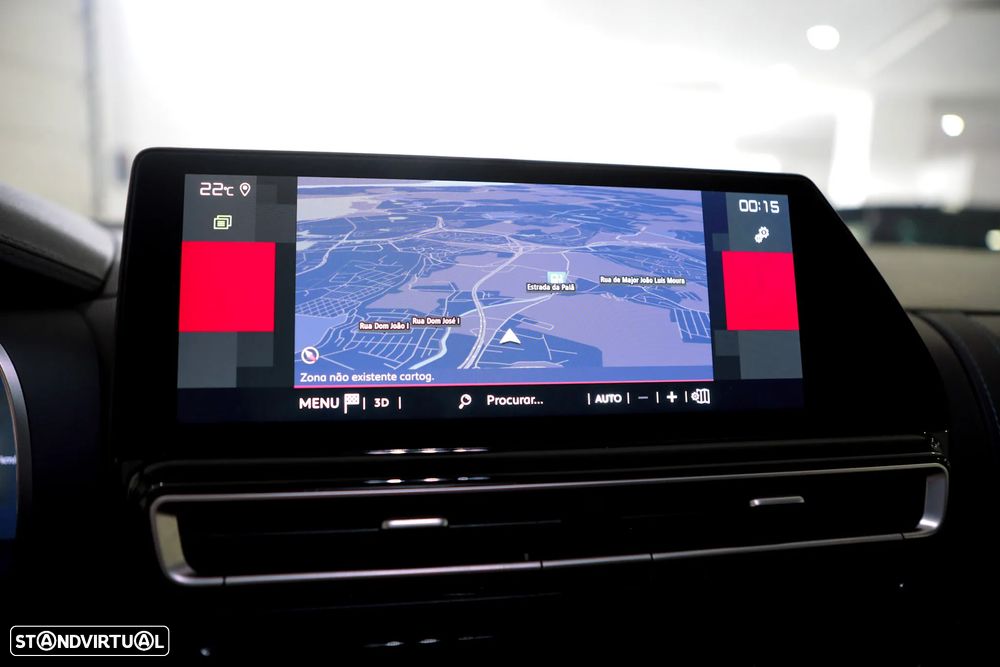 Citroën C5 Aircross Hybrid 136 ë-DSC6 PLUS - 42