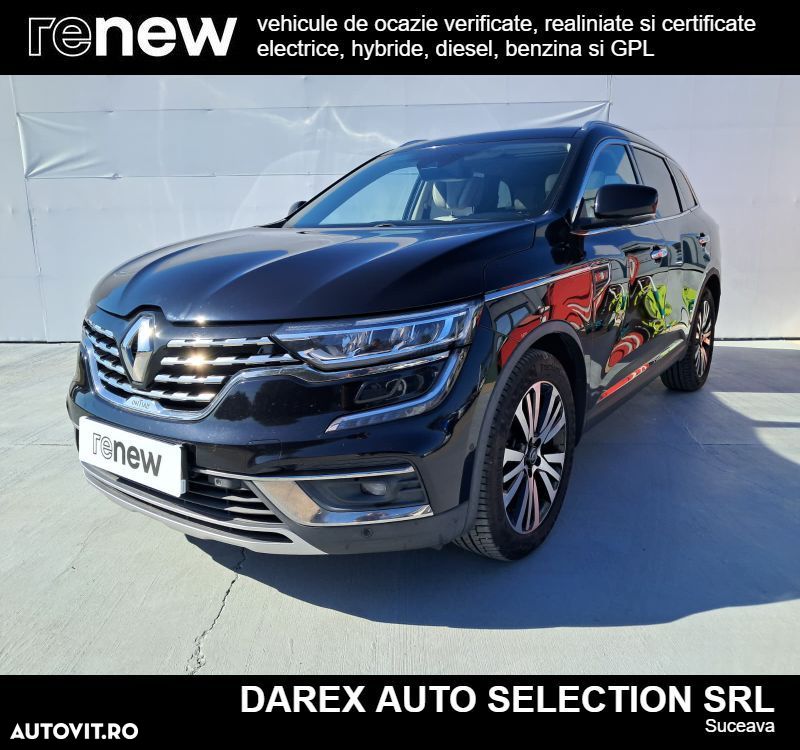 Renault Koleos - 2