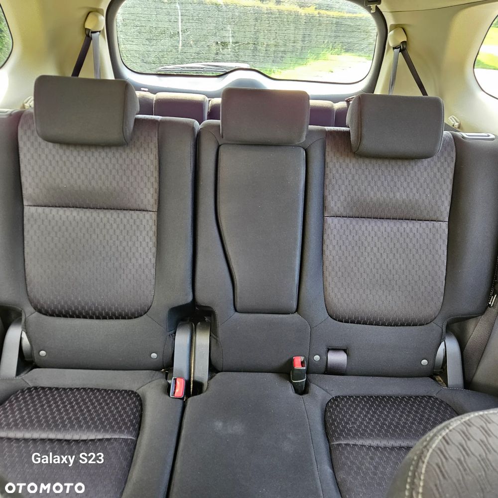 Mitsubishi Outlander 2.0 2WD CVT Diamant Edition - 36