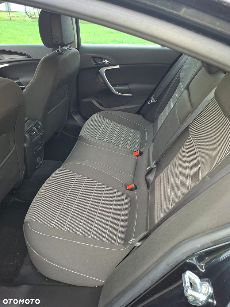 Opel Insignia - 24