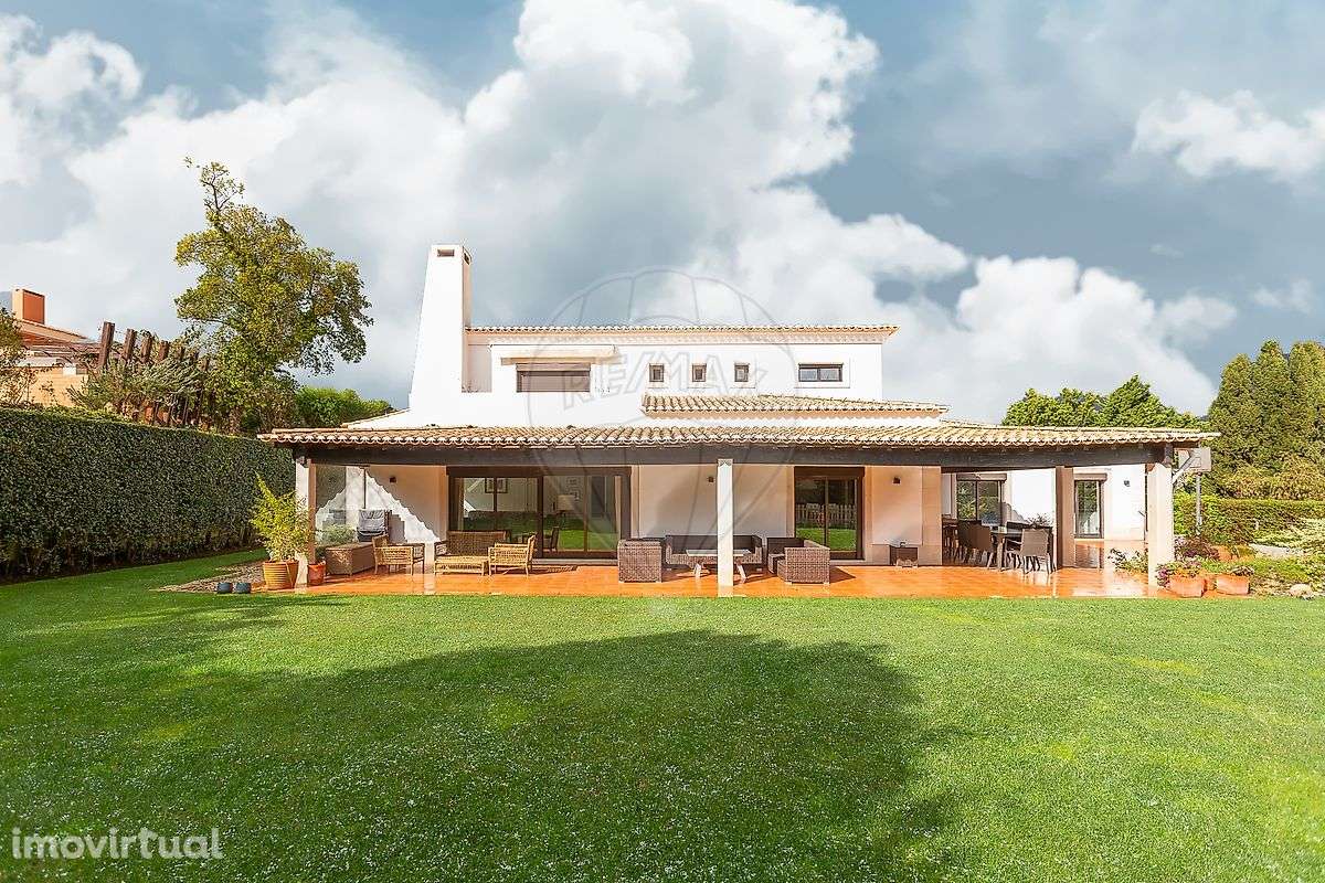 Moradia T7 para venda - Grande imagem: 5/39