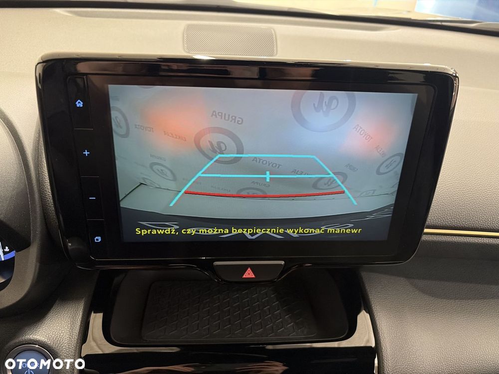 Toyota Yaris Cross Hybrid 1.5 Adventure - 18