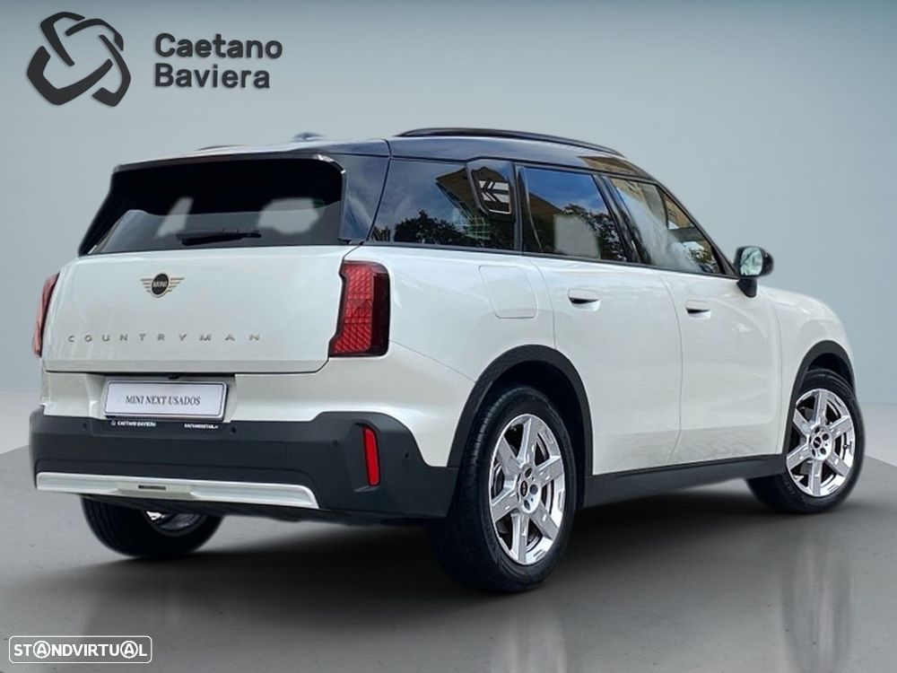 MINI Countryman E Classic M - 2