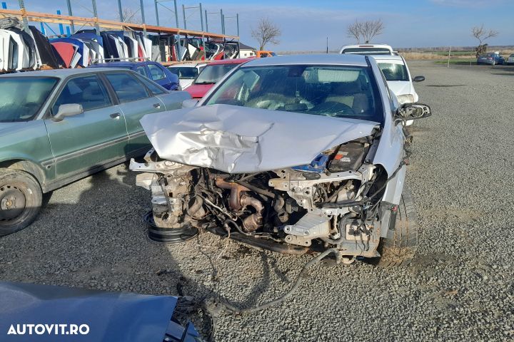 Vas lichid parbriz GM0036 GM0036 Opel Astra H [facelift] [2005 - 2015 - 6