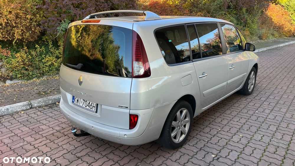 Renault Espace 2.0 dCi Dynamique - 31