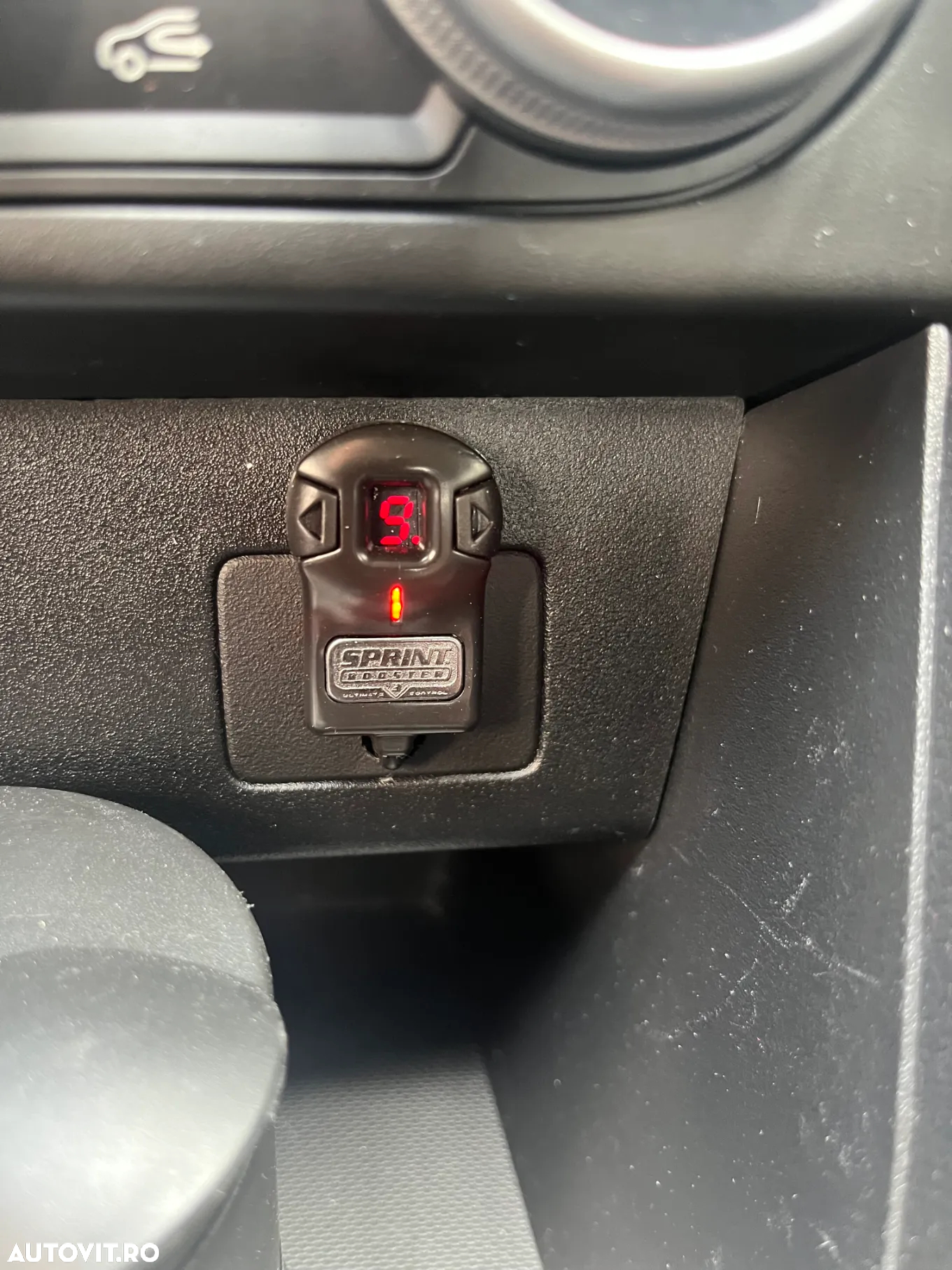 Dacia Sandero ECO-G 100 MT5 Expression - 8
