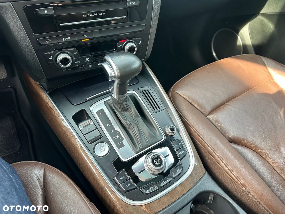 Audi Q5 2.0 TFSI Quattro Tiptr - 15