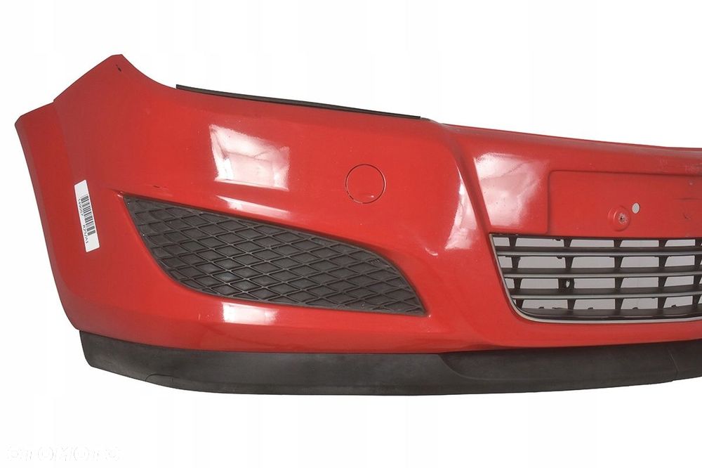 zderzak przedni * przód opel astra h iii lift z50b - 3