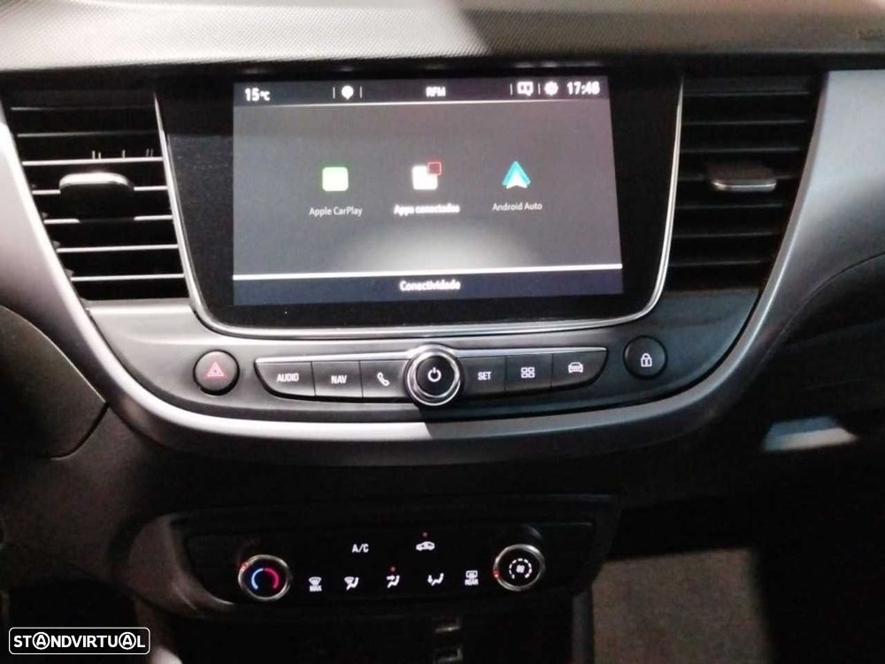 Opel Crossland 1.2 T Business Edition - 19