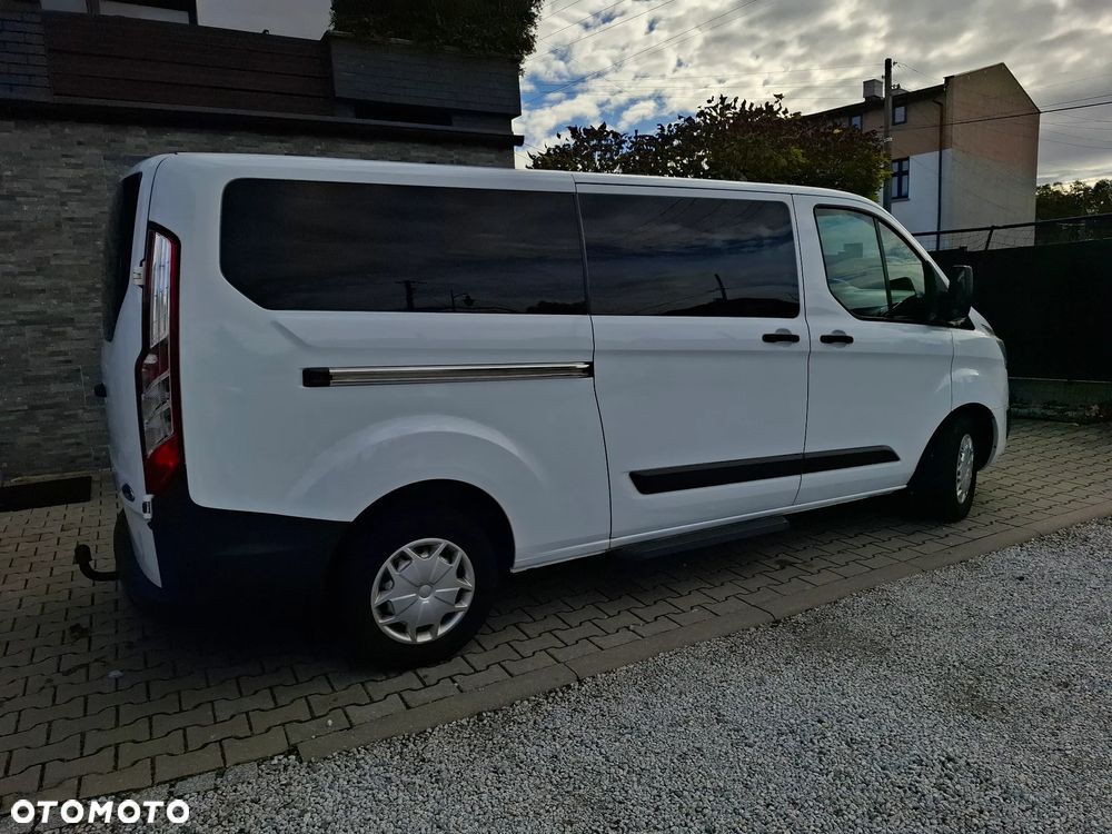 Ford Transit Custom 270 L1H1 Trend - 7