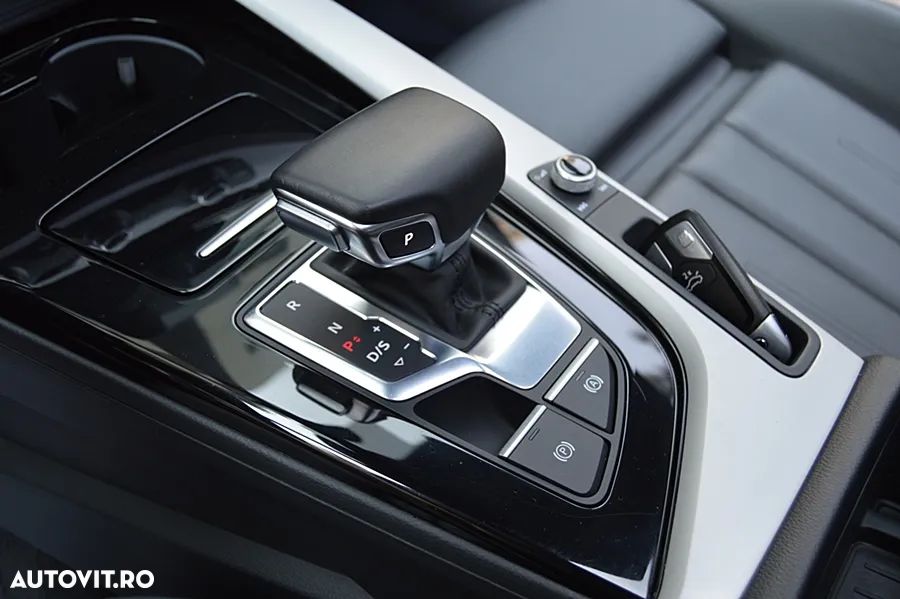 Audi A5 Sportback - 34