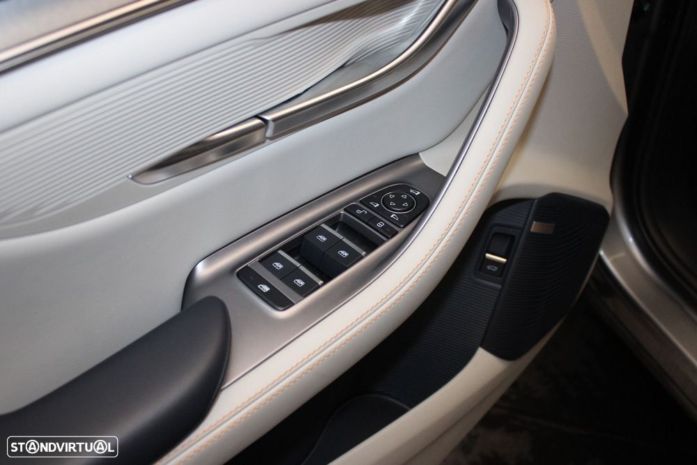 BYD Seal U 87 kWh Design - 29