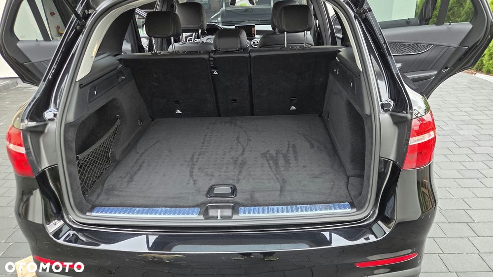 Mercedes-Benz GLC - 20