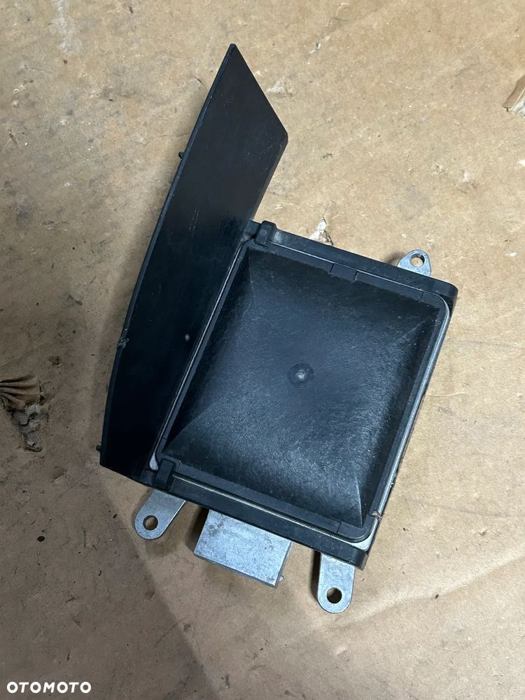 BMW F01 F10 F12 RADAR CZUJNIK ZMIANY PASA 6873339 - 1