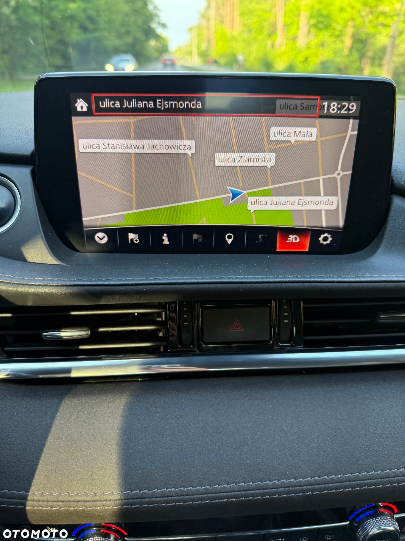 Mazda 6 2.2 SKYACTIV-D Business-Line - 11