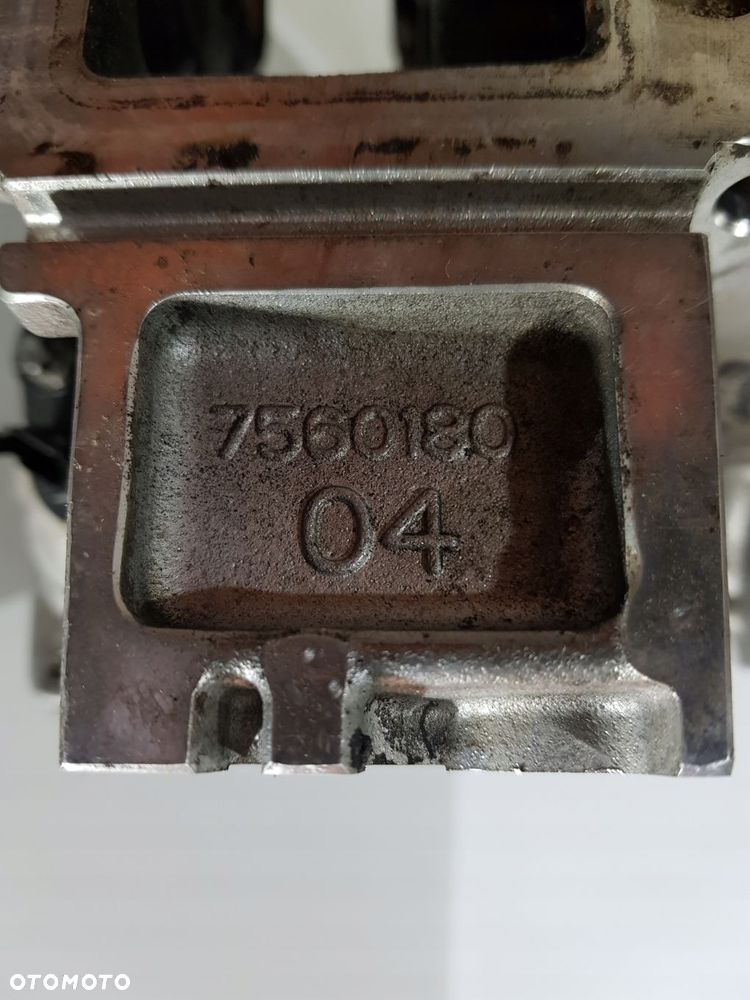 głowica silnika 7560180 bmw e82 e88 e90 e91 e91 e92 e93 3.0b 335i n54b30a - 16