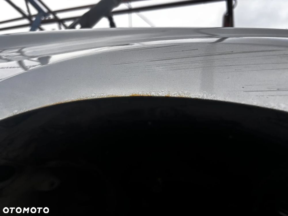BŁOTNIK PRZEDNI PRAWY BMW 5GT F07 354/7 - 6