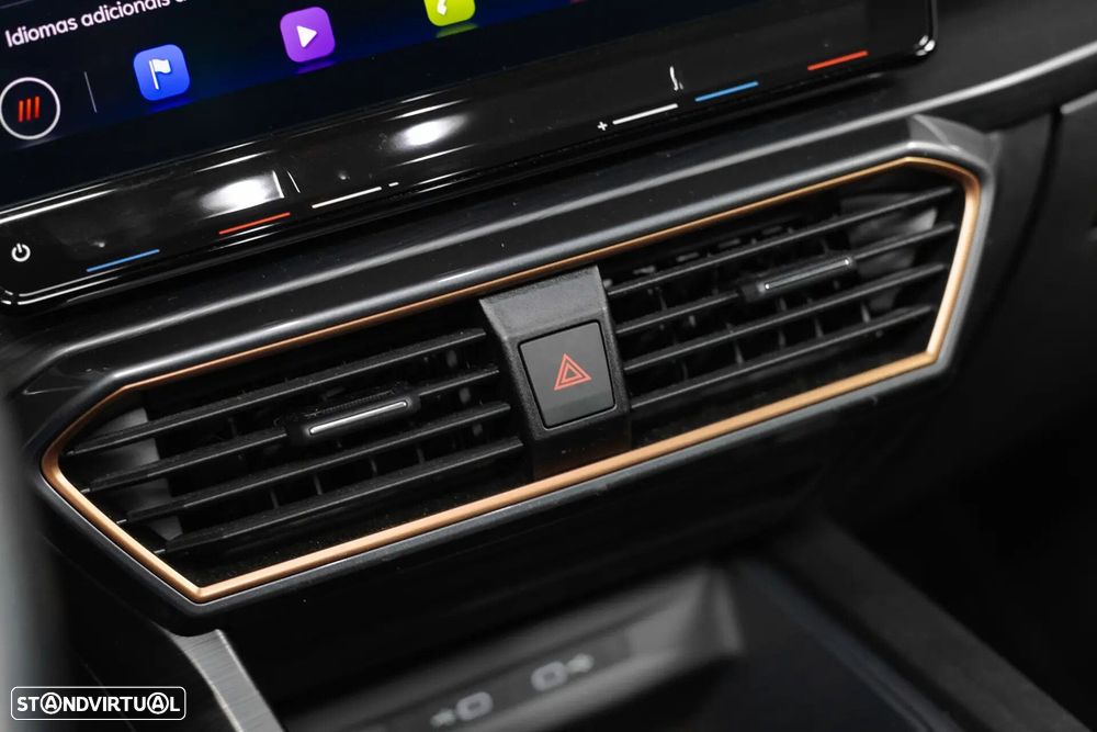 Cupra Formentor 1.4 e-Hybrid DSG VZ - 33