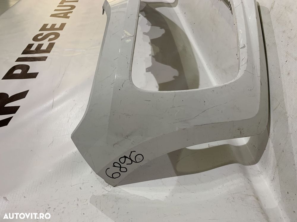 Bara fata VW Up, 2015, 2016, 2017, 2018, 2019, 2020, 2021, cod origine OE 1S0807221F. - 3