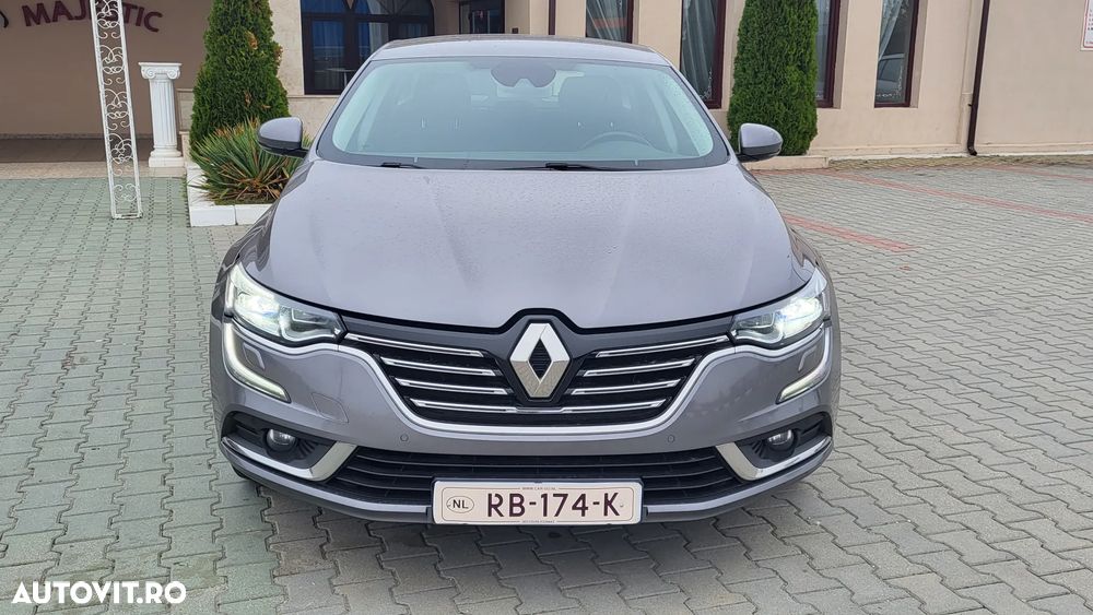 Renault Talisman ENERGY dCi Life - 10