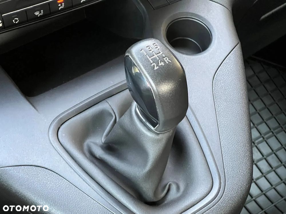 Peugeot Rifter 1.5 BlueHDI Active Pack S&S N1 - 22