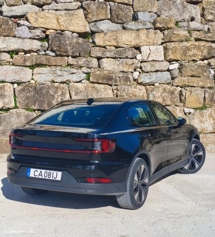 Polestar 2 Single Motor 78kWh - 2