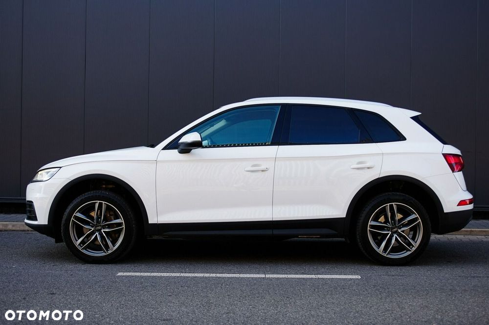 Audi Q5 45 TFSI mHEV Quattro S tronic - 3