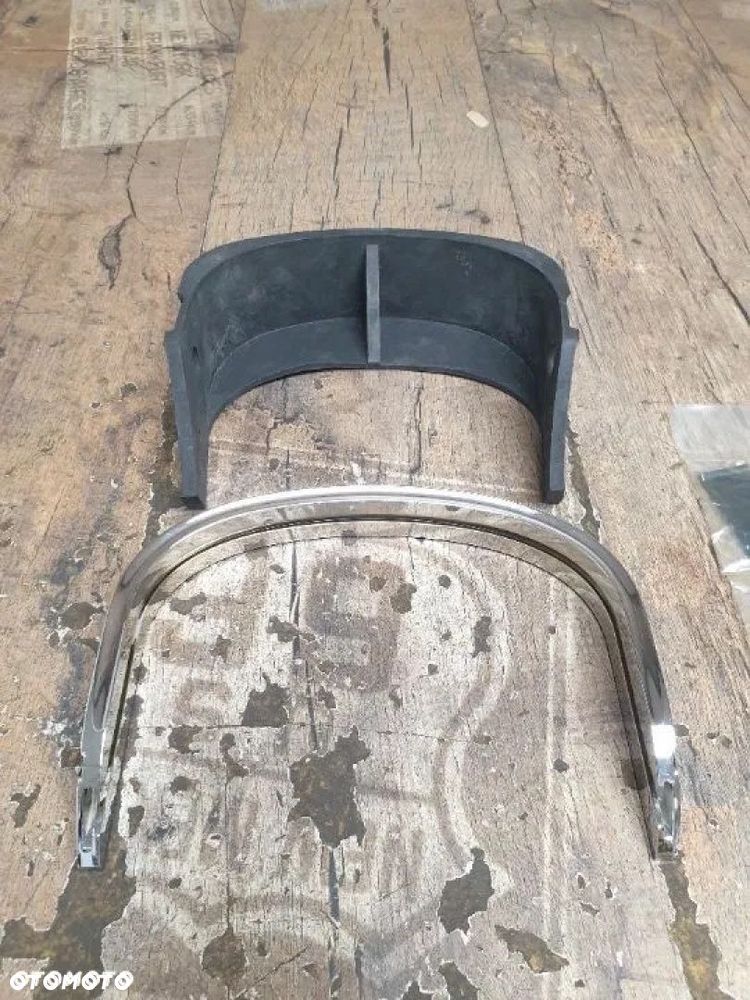 Zderzak nakładka na błotnik tył Harley Davidson Touring 91357-99A - 6