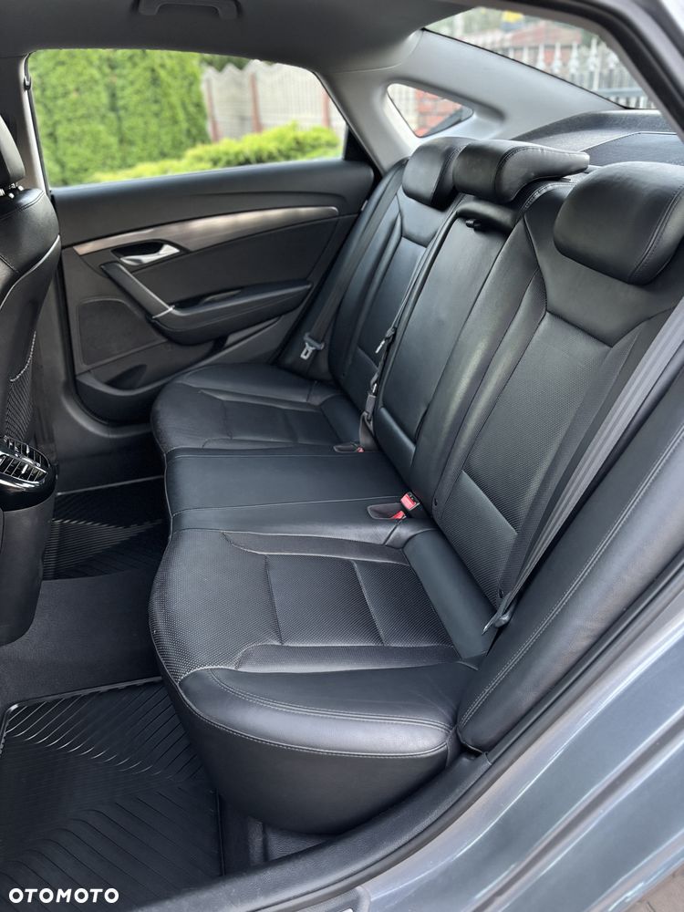 Hyundai i40 i40cw 1.7 CRDi blue Style - 25
