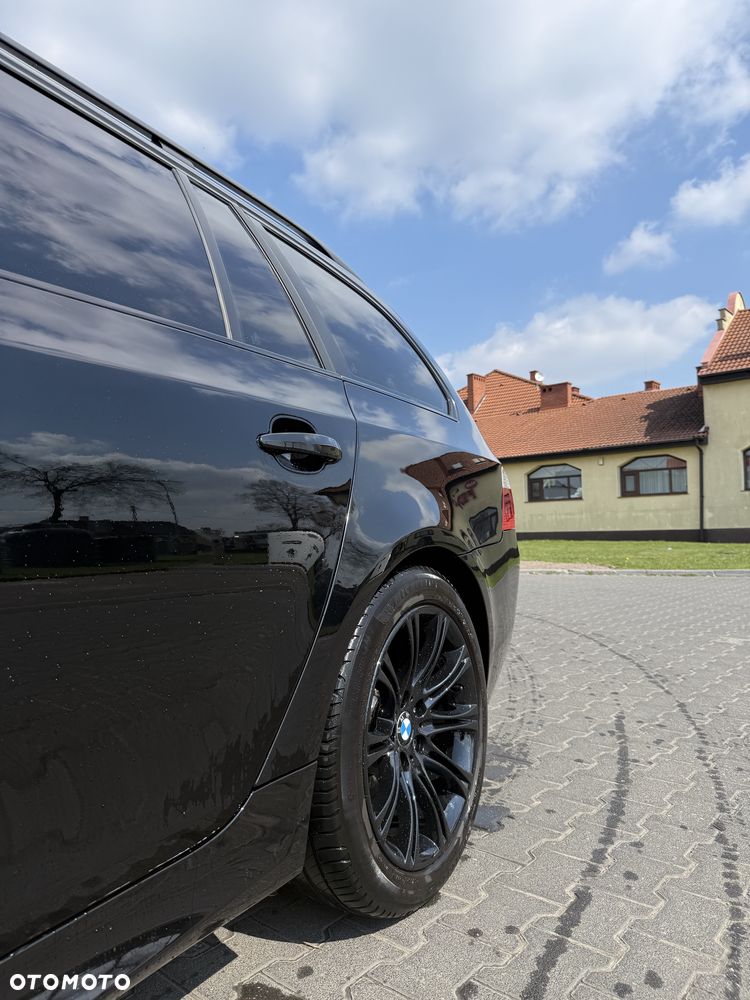 BMW Seria 5 - 3