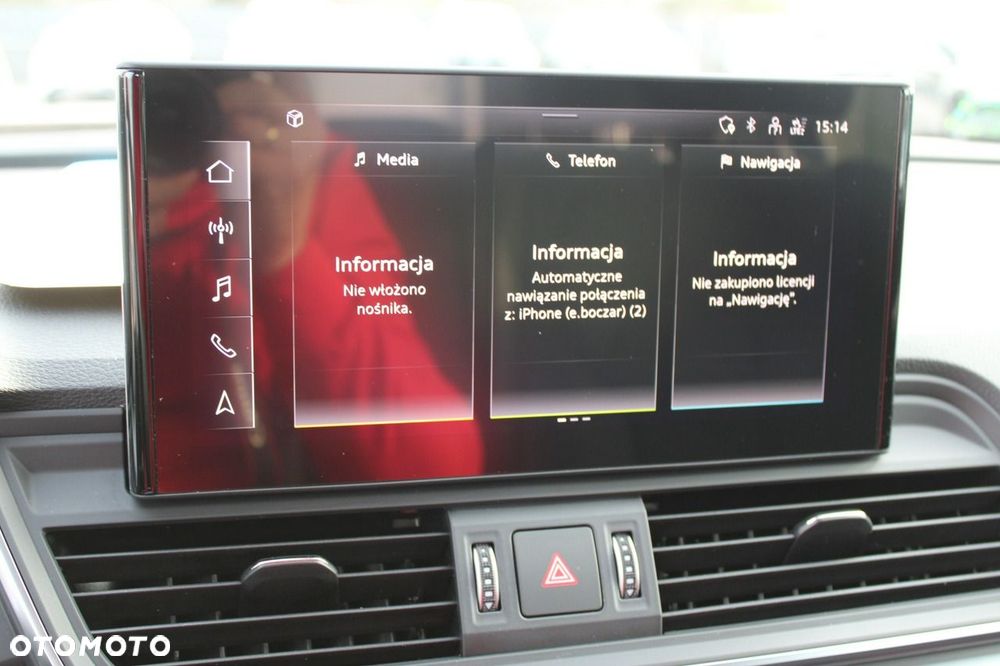 Audi Q5 Sportback - 37