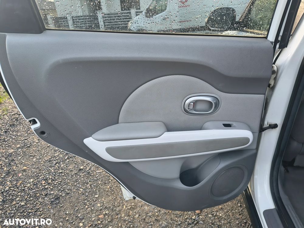 Kia Soul Play - 18