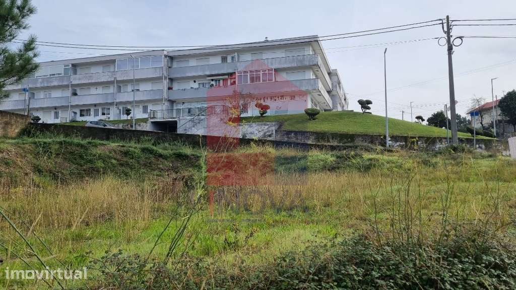 Terreno para construção em Oliveira - Barcelos - Grande imagem: 4/18