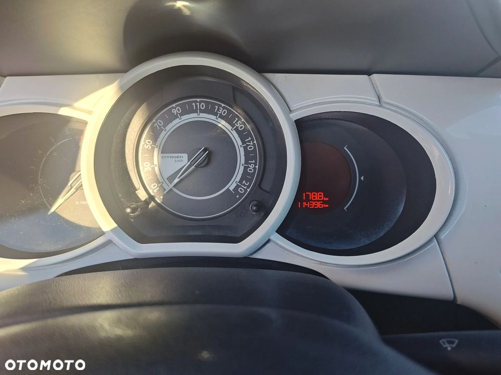 Citroën C3 - 12