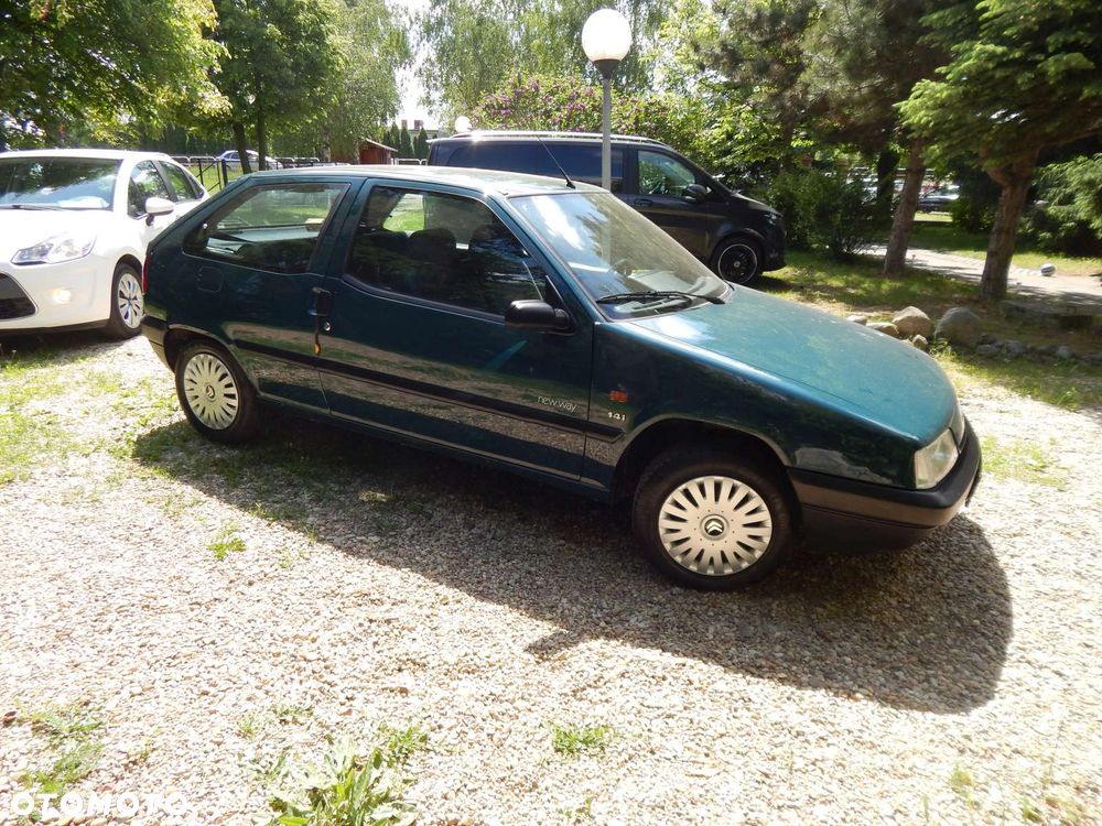 Citroën ZX 14 Twój Styl - 9