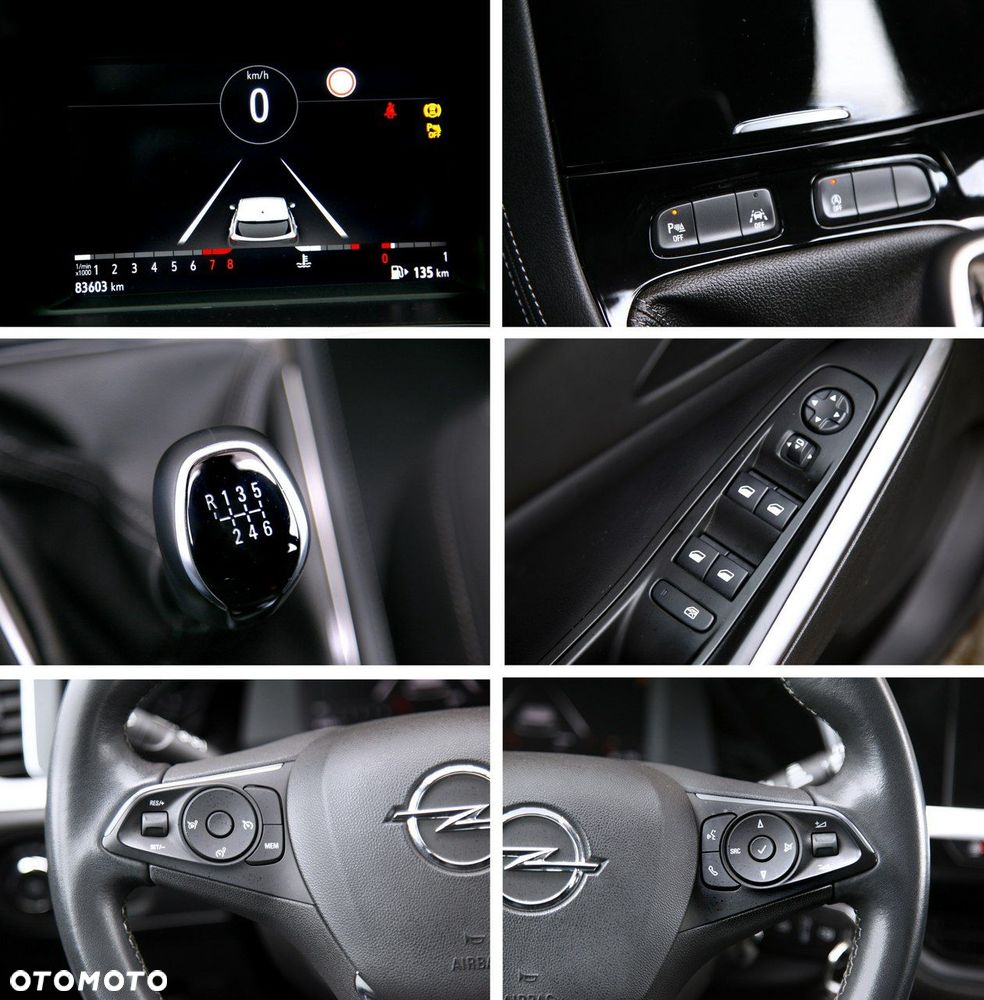 Opel Grandland - 10