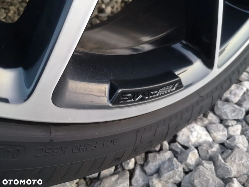 Mercedes-Benz GLC AMG Coupe 43 4-Matic - 16