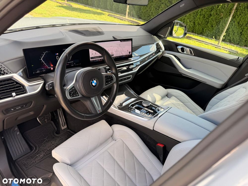 BMW X5 xDrive30d mHEV sport - 21