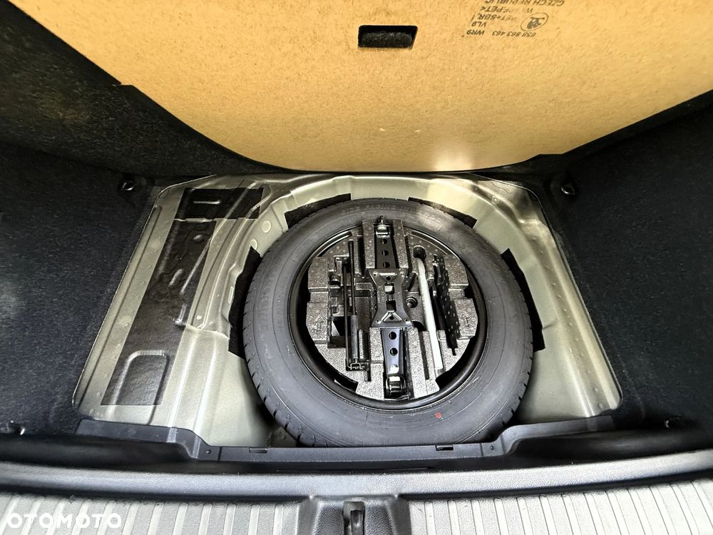 Skoda Kamiq 1.5 TSI Style DSG - 26